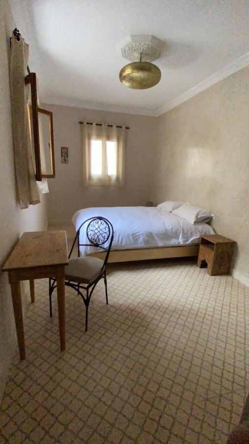 Riad D'Ar Ganne By Carole Essaouira Exterior foto