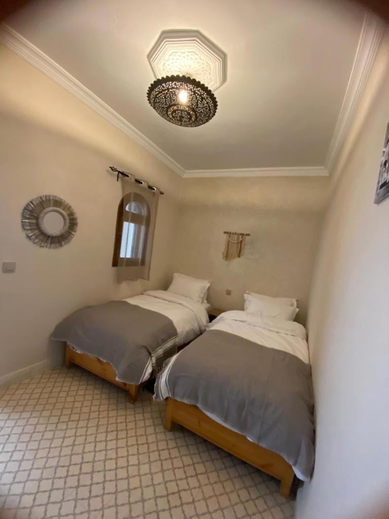 Riad D'Ar Ganne By Carole Essaouira Exterior foto