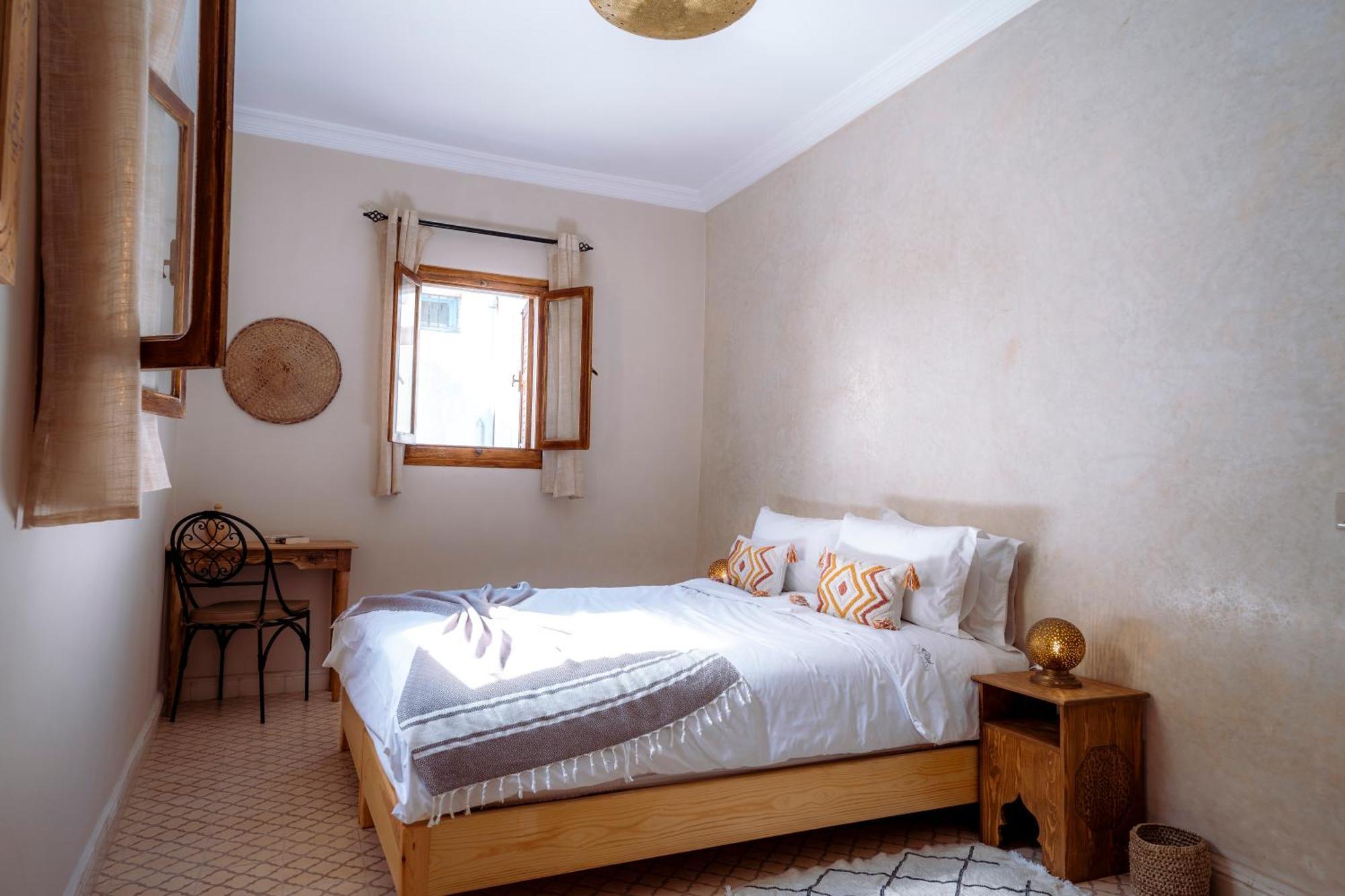 Riad D'Ar Ganne By Carole Essaouira Exterior foto