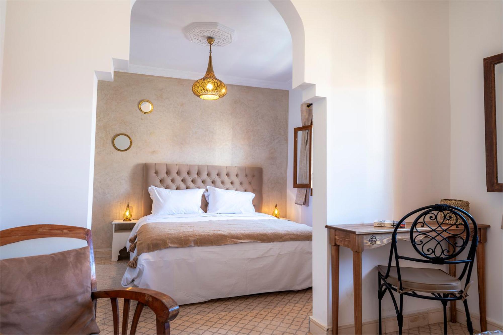 Riad D'Ar Ganne By Carole Essaouira Exterior foto